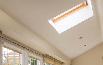 Graig Trewyddfa conservatory roof insulation companies