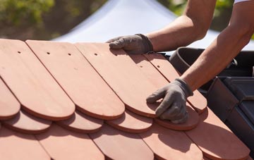 Graig Trewyddfa roof tile contractors