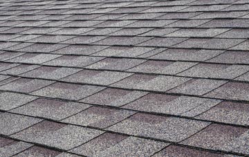 Graig Trewyddfa tiles for shallow pitch roofing