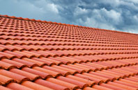 Graig Trewyddfa roofing tiles