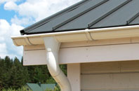 Graig Trewyddfa soffits